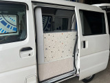 ミニキャブミーブ CD 16.0kWh 4シーター キッチンカー 社外ナビ TV Bカメラ