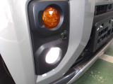 LEDフロントフォグランプ!お問い合わせは054-641-6588まで!休日・時間外対応もまずはお問い合わせ下さい!