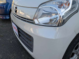 フレアワゴン XG 4WD 