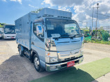 キャンター  08-96 深ダンプ 2t ETC