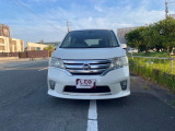 セレナ 2.0 ハイウェイスター S-HYBRID 