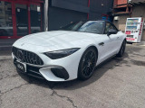 SLクラス AMG SL63 4マチック プラス 4WD AMGパフォーマンスPKG