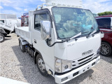 エルフ ローダー ダンプ ダンプローダー ダンプ3000kg
