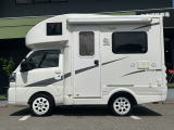 各種ビルダー取扱実績有り!デスレフ デルタリンク アドリア トイファクトリー 東和モータース トーザイアテオ トランキルグローブ ドリームエーティ ナッツRV バンショップミカミ バンテック