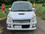 ステラ カスタムRS スーパーチャージャー Tベル交換済 ナビ