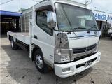 2990cc 重機運搬車 4.15t 積載4150Kg 4.15トン 内外装仕上げ済み パワーウインドウ AT5速 オートマ5速 カスタム ハイジャッキ