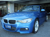 BMW 3シリーズセダン 320d Mスポーツ