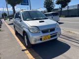 Kei Bターボ スペシャル 4WD 