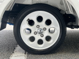 2023年製 165/55R14C 5部山位