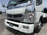 2990cc 重機運搬車 4.15t 積載4150Kg 4.15トン 内外装仕上げ済み パワーウインドウ AT5速 オートマ5速 カスタム ハイジャッキ