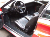 308 GTB EUモデル超稀少ファイバーBody極上車