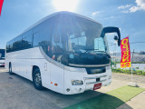 セレガ  08-97 54人乗 ハイデッカー