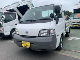 日産 バネットトラック 1.8 DX ダブルタイヤ