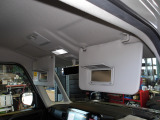 バニティミラー付運転席サンバイザー&助手席サンバイザー!LEDルームランプ!お問い合わせは054-641-6588まで!休日・時間外対応もまずはお問い合わせ下さい!