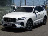 ボルボ XC60 アルティメット B5 AWD 4WD