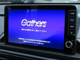 9インチHonda CONNECTナビ!