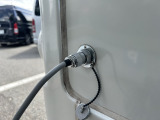 外部電源もございます!