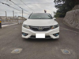 ジェイド 1.5 ハイブリッドX 