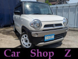 スズキ ハスラー