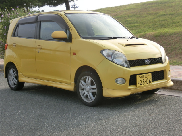 MAX R ツインカム インタークーラー付ターボ