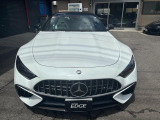 SLクラス AMG SL63 4マチック プラス 4WD AMGパフォーマンスPKG