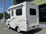 各種ビルダー取扱実績有り! AZ-MAXアネックス ビックフット RVランド RVトラスト インディアナRV AtoZ ミスティック OMC オグショー AZ-MAX オートワン かーいんてりあ高橋