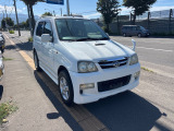 テリオスキッド カスタム メモリアルエディション 4WD ナビTV EGスターター