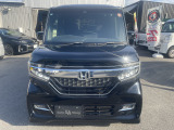 N-BOXカスタム G L ホンダセンシング ☆ETC・Bluetooth☆