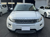 レンジローバーイヴォーク ピュア 4WD MERIDIANサウンド バックカメラ
