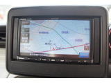 スペーシア ハイブリッド(HYBRID) G ユーザー様買取車 前ドライブレコーダー