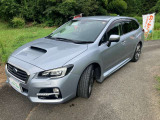 レヴォーグ 1.6 GT-S アイサイト 4WD 衝突軽減 ナビ Bカメラ 地デジフルセグ