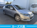 インサイト 1.3 L H ナビ 後カメラ TV