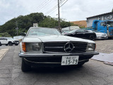 SLクラス 380SL R10年8月まで車検付き!