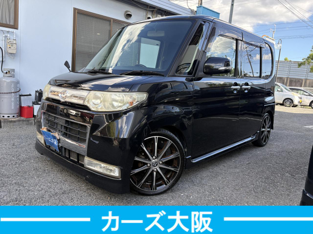 タントカスタム X G 電格不良 スマートキー パワスラ
