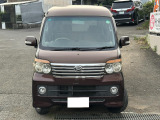 アトレーワゴン カスタムターボ RS リミテッド 