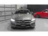 CLSクラス CLS350 ブルーエフィシェンシー AMG スポーツ パッケージ イリジウムグレー