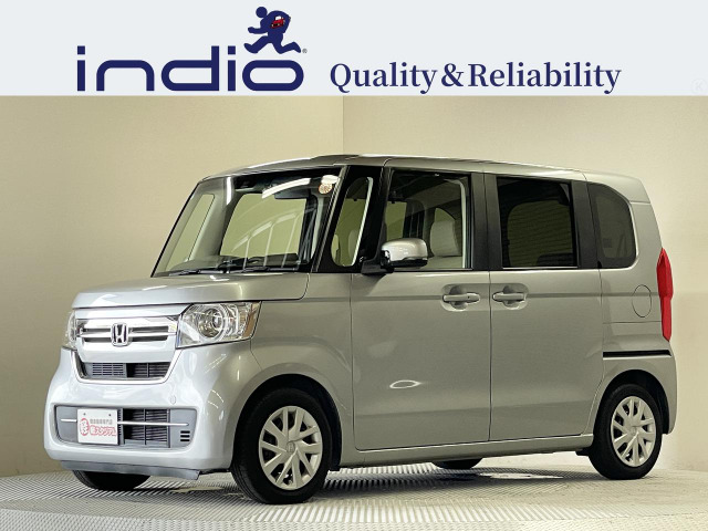 ホンダ N-BOX L