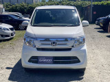 N-WGN G 4WD ナビ ブルーツゥース シートヒーター
