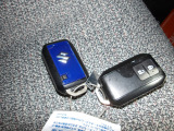 持っているだけでドアロックの施解錠からエンジンスタートまで可能なスマートキー!お問い合わせは054-641-6588まで!休日・時間外対応もまずはお問い合わせ下さい!