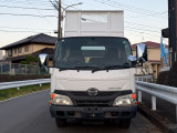 デュトロ 2.7 10尺ダンプ フルジャストロー ETC