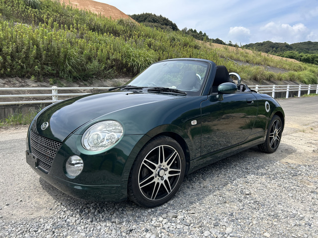 コペン アクティブトップ お買得車、ポッキリ価格、早い者勝ち、
