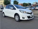 ヴィッツ 1.3 F 4WD 