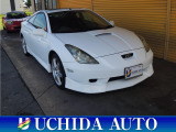 セリカ 1.8 SS-II 6速MT 電動SR 全塗装済 ナビETC