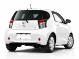 iQ 1.3 130G 純正ナビ TV  ETC車載器