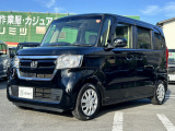 N-BOX G L ホンダセンシング 電スラ/DPオーディオ/地デジ/Bカメラ