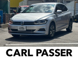 【中古車情報】フォルクスワーゲン ポロ TSI コンフォートライン 純正ナビ ブラインドスポットモニター の中古車詳細（走行距離：1.2万km、カラー：シルバー、販売地域：福岡県糟屋郡志免町南里）
