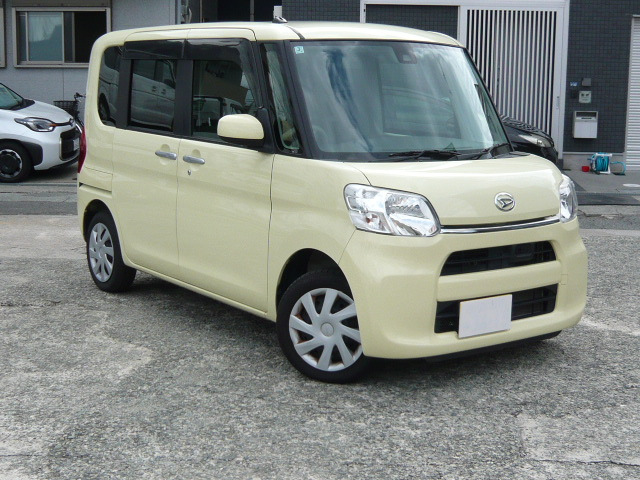 タント L SAII 