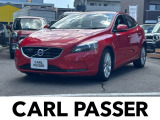 【中古車情報】ボルボ V40 T3 SE 衝撃緩和ヘッドレスト レーンキープアシス の中古車詳細（走行距離：5.6万km、カラー：レッド、販売地域：福岡県糟屋郡志免町南里）