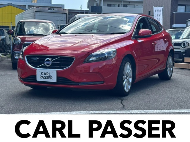 ボルボ V40 