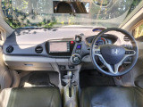 インサイト 1.3 G HDDナビスペシャルエディション 13年超の重課税対象外 ハイブリッド
